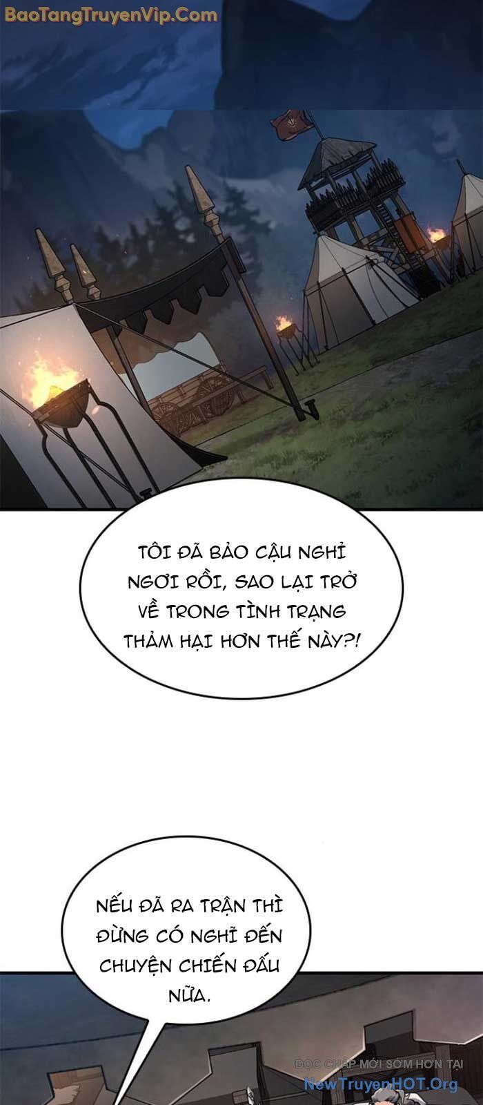Hiệp Sĩ Sống Vì Ngày Hôm Nay Chapter 64.2 - 75