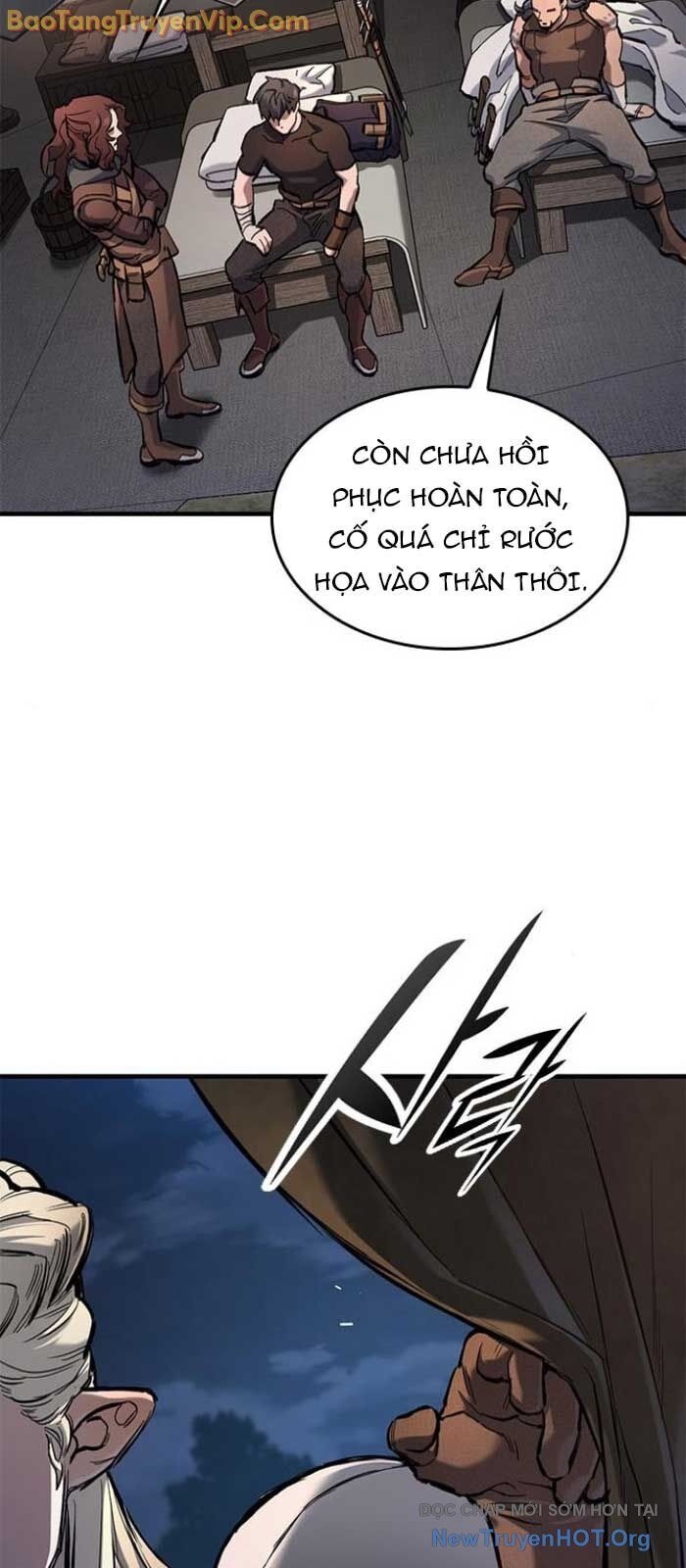 Hiệp Sĩ Sống Vì Ngày Hôm Nay Chapter 64.2 - 76