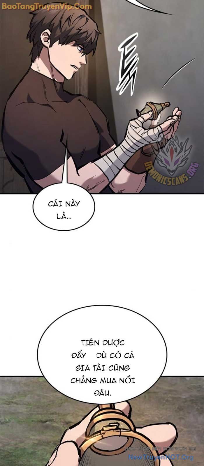 Hiệp Sĩ Sống Vì Ngày Hôm Nay Chapter 64.2 - 79