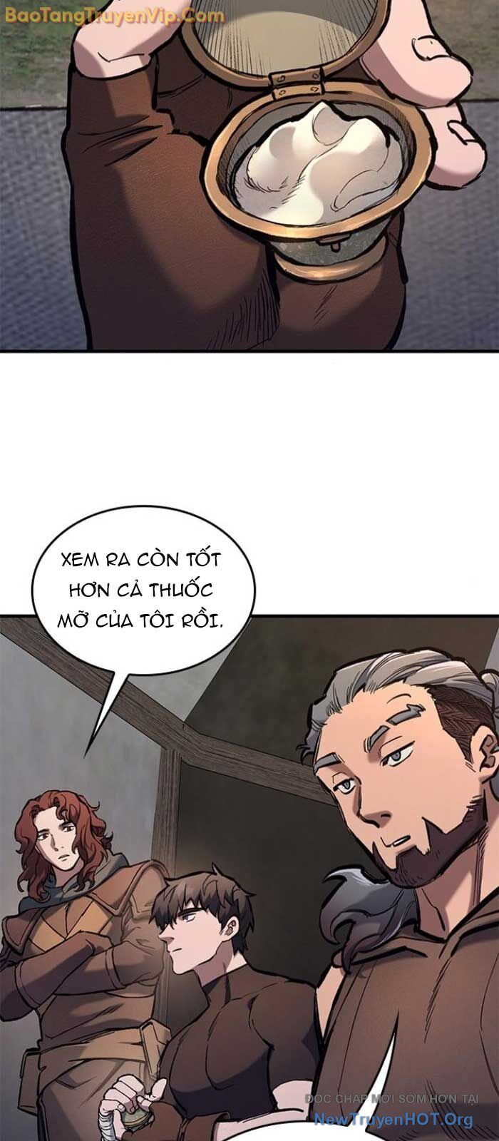 Hiệp Sĩ Sống Vì Ngày Hôm Nay Chapter 64.2 - 80