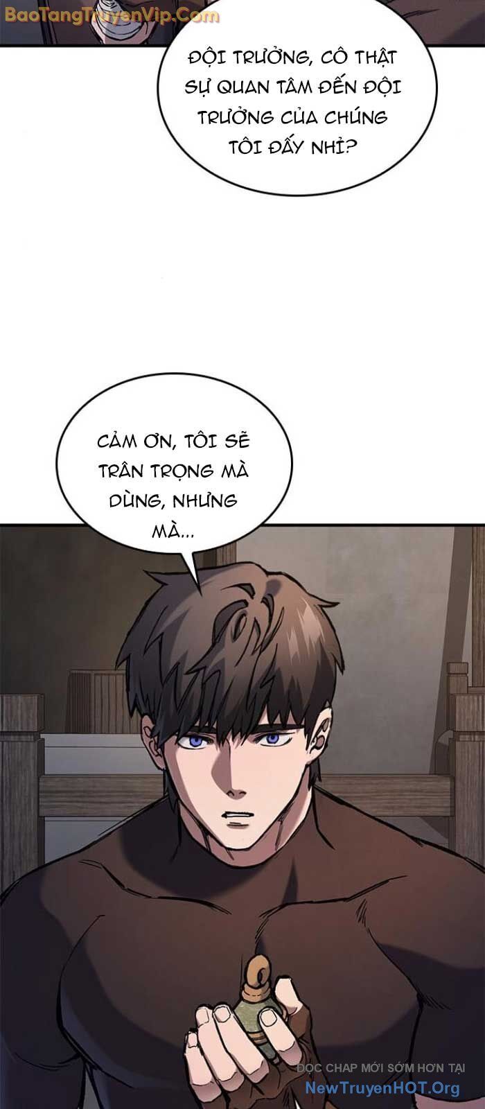 Hiệp Sĩ Sống Vì Ngày Hôm Nay Chapter 64.2 - 81