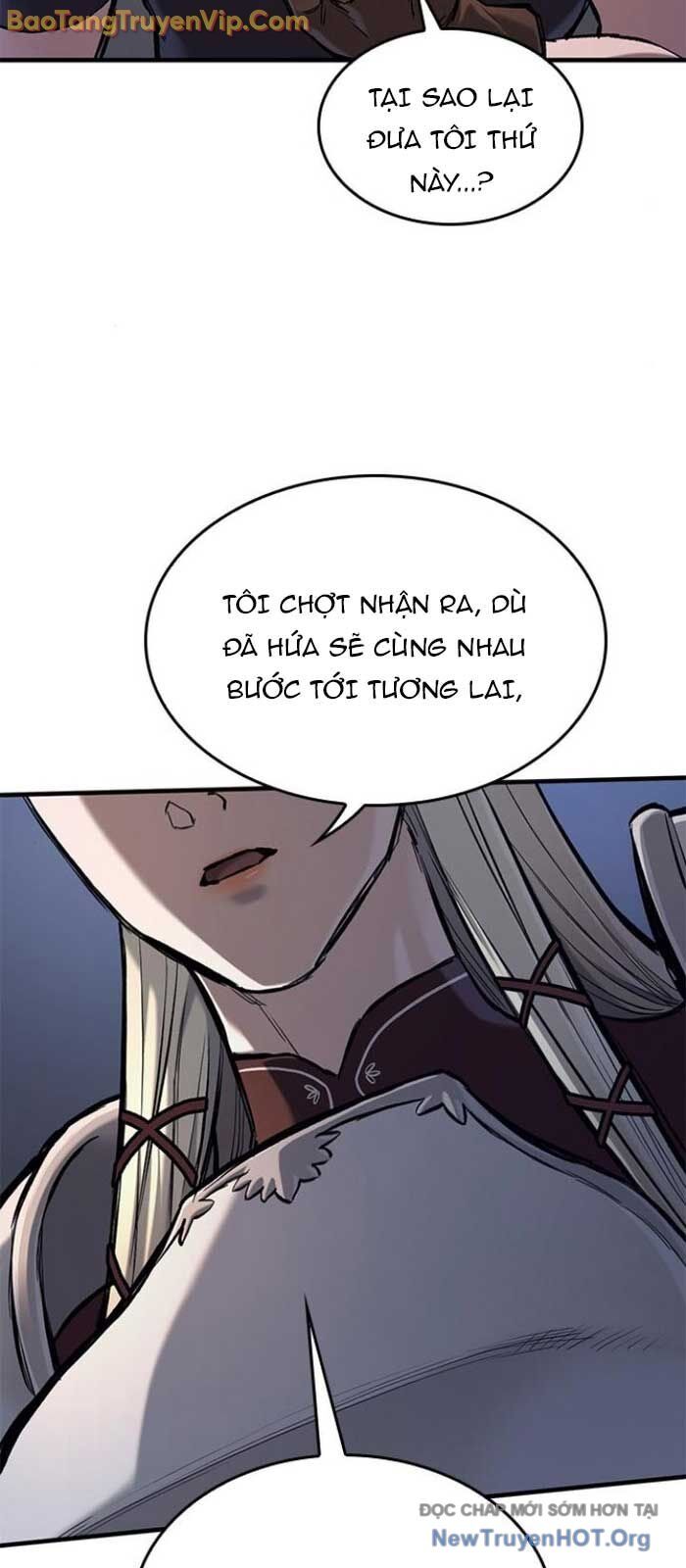 Hiệp Sĩ Sống Vì Ngày Hôm Nay Chapter 64.2 - 82