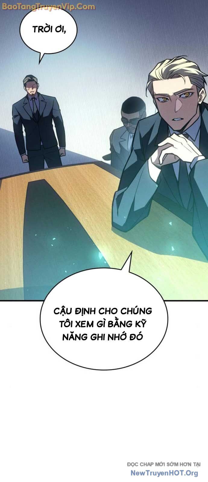 Hồi Quy Bằng Vương Quyền Chapter 93 - 13