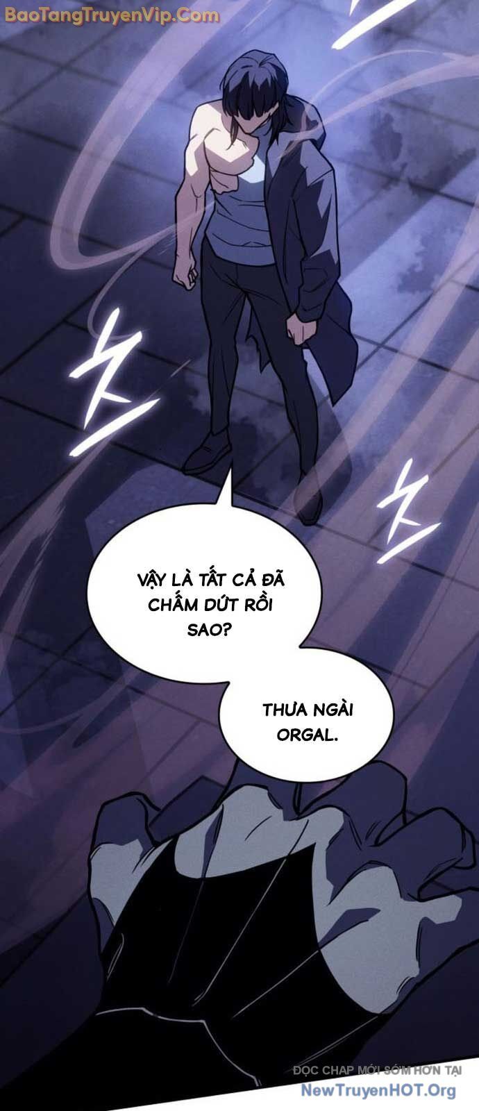 Hồi Quy Bằng Vương Quyền Chapter 93 - 46
