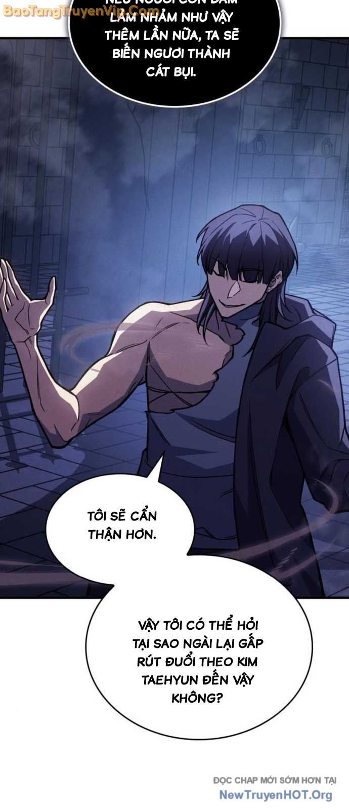 Hồi Quy Bằng Vương Quyền Chapter 93 - 51