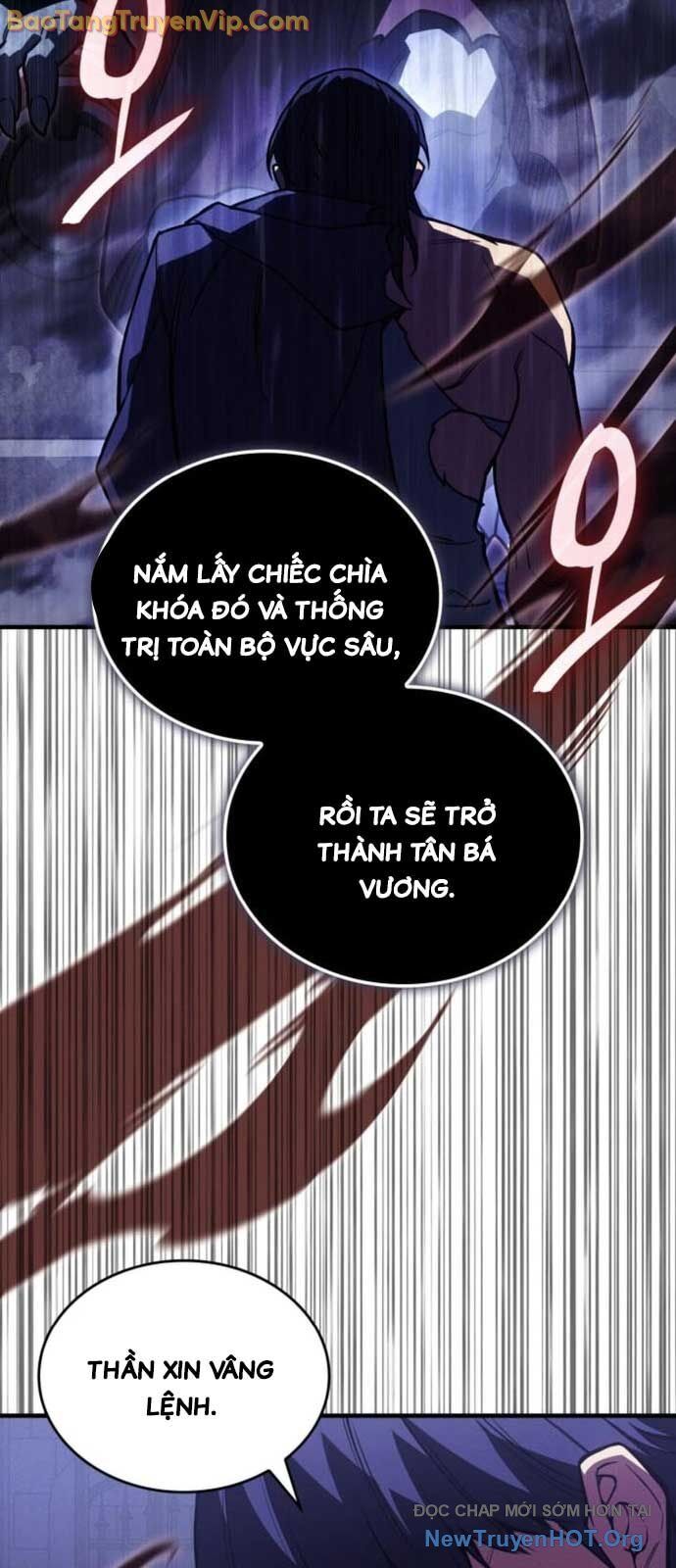 Hồi Quy Bằng Vương Quyền Chapter 93 - 61