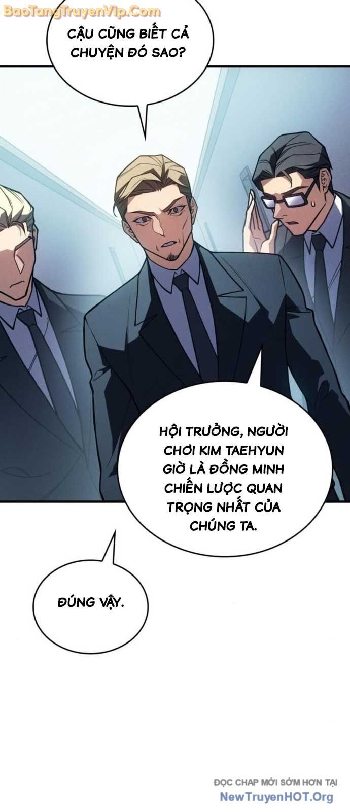 Hồi Quy Bằng Vương Quyền Chapter 93 - 73