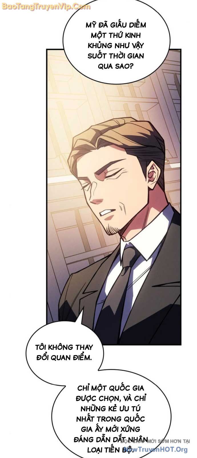 Hồi Quy Bằng Vương Quyền Chapter 93 - 90