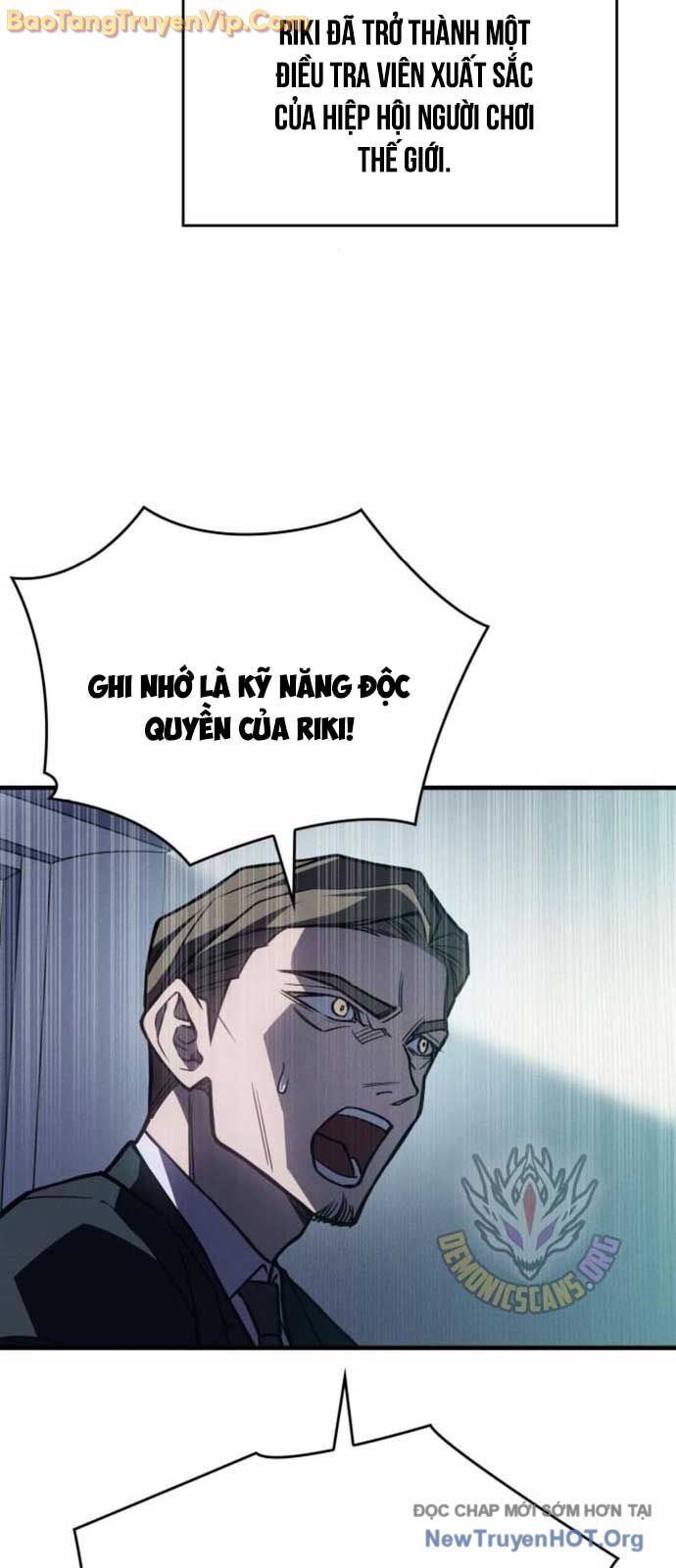 Hồi Quy Bằng Vương Quyền Chapter 93 - 10