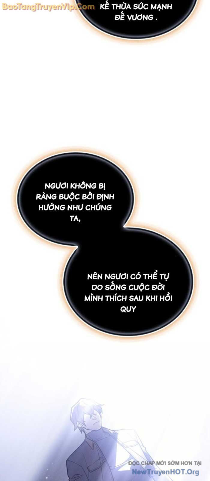 Hồi Quy Bằng Vương Quyền Chapter 94 - 104