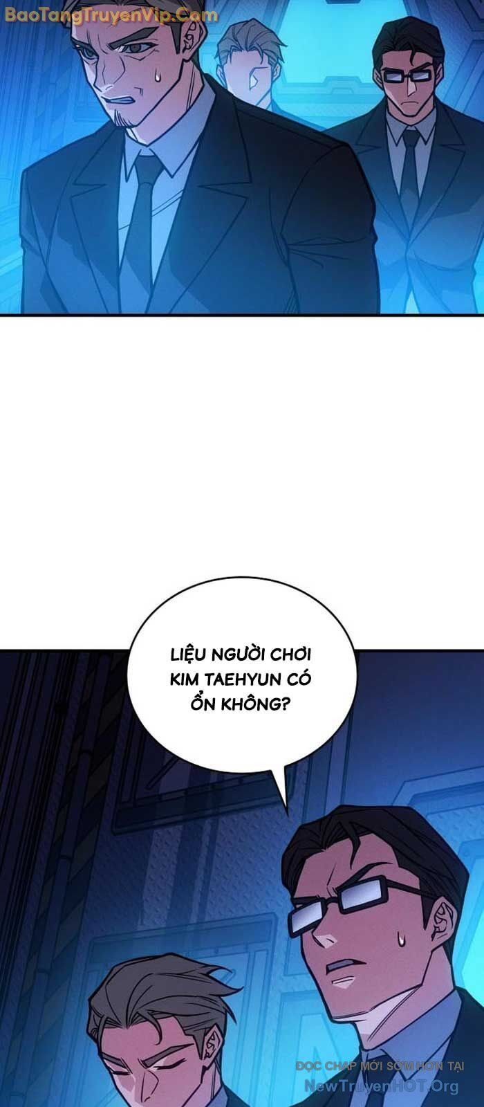Hồi Quy Bằng Vương Quyền Chapter 94 - 109