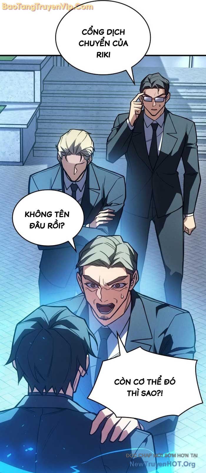 Hồi Quy Bằng Vương Quyền Chapter 94 - 114
