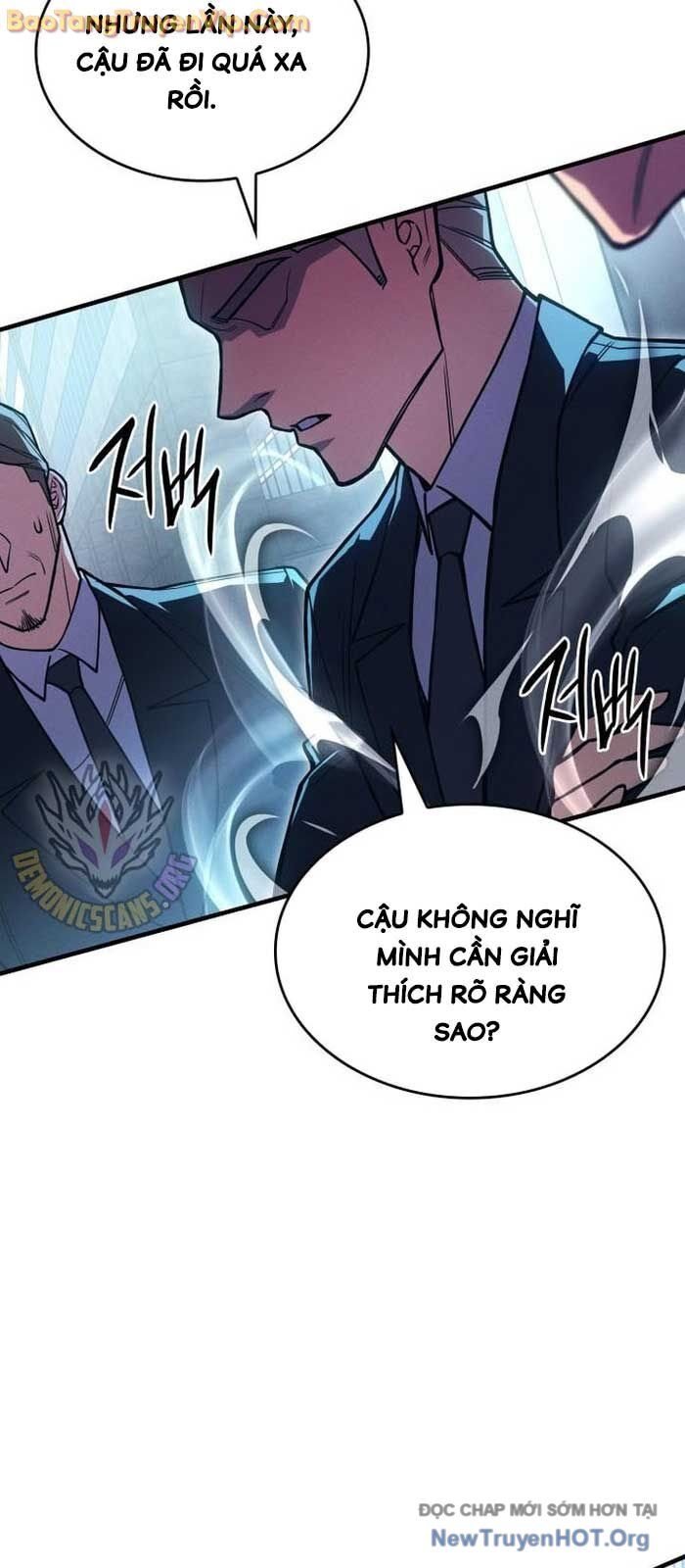 Hồi Quy Bằng Vương Quyền Chapter 94 - 119