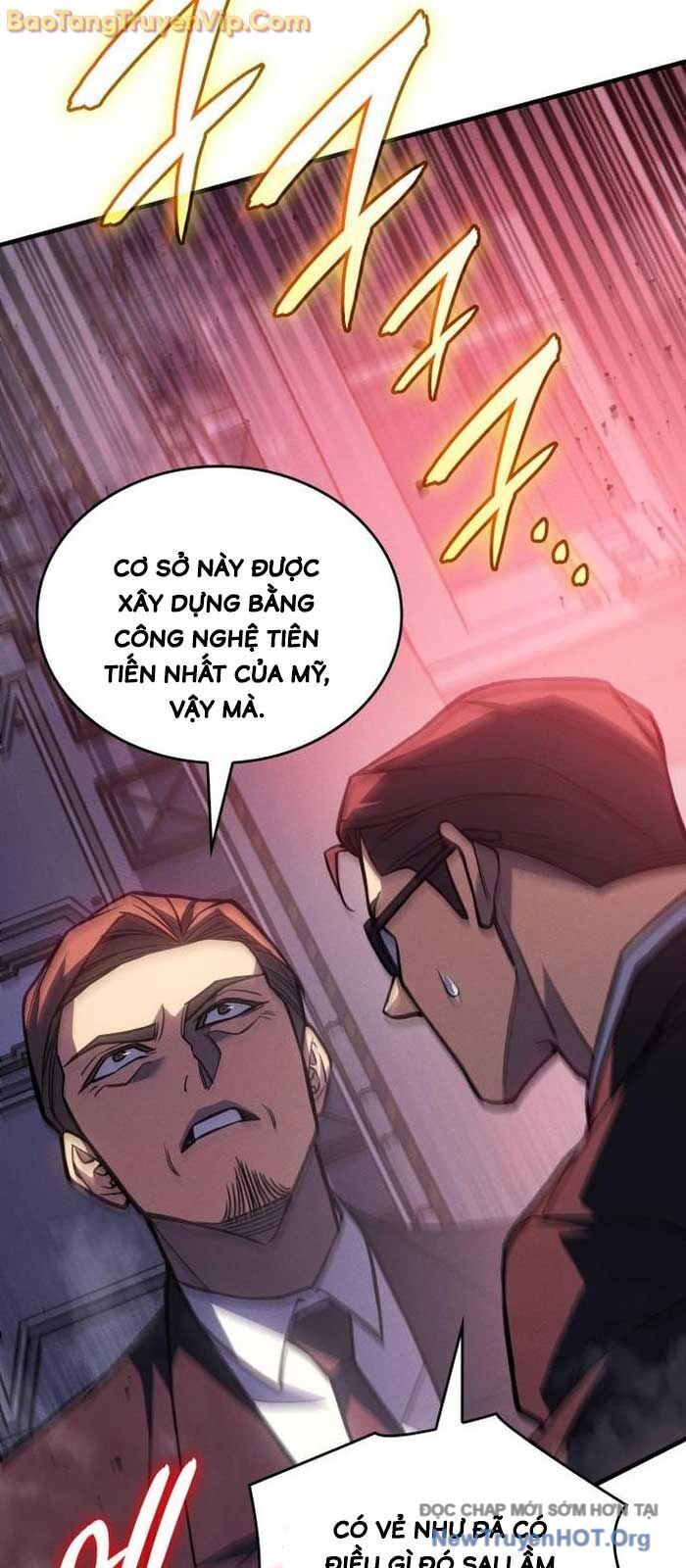 Hồi Quy Bằng Vương Quyền Chapter 94 - 13