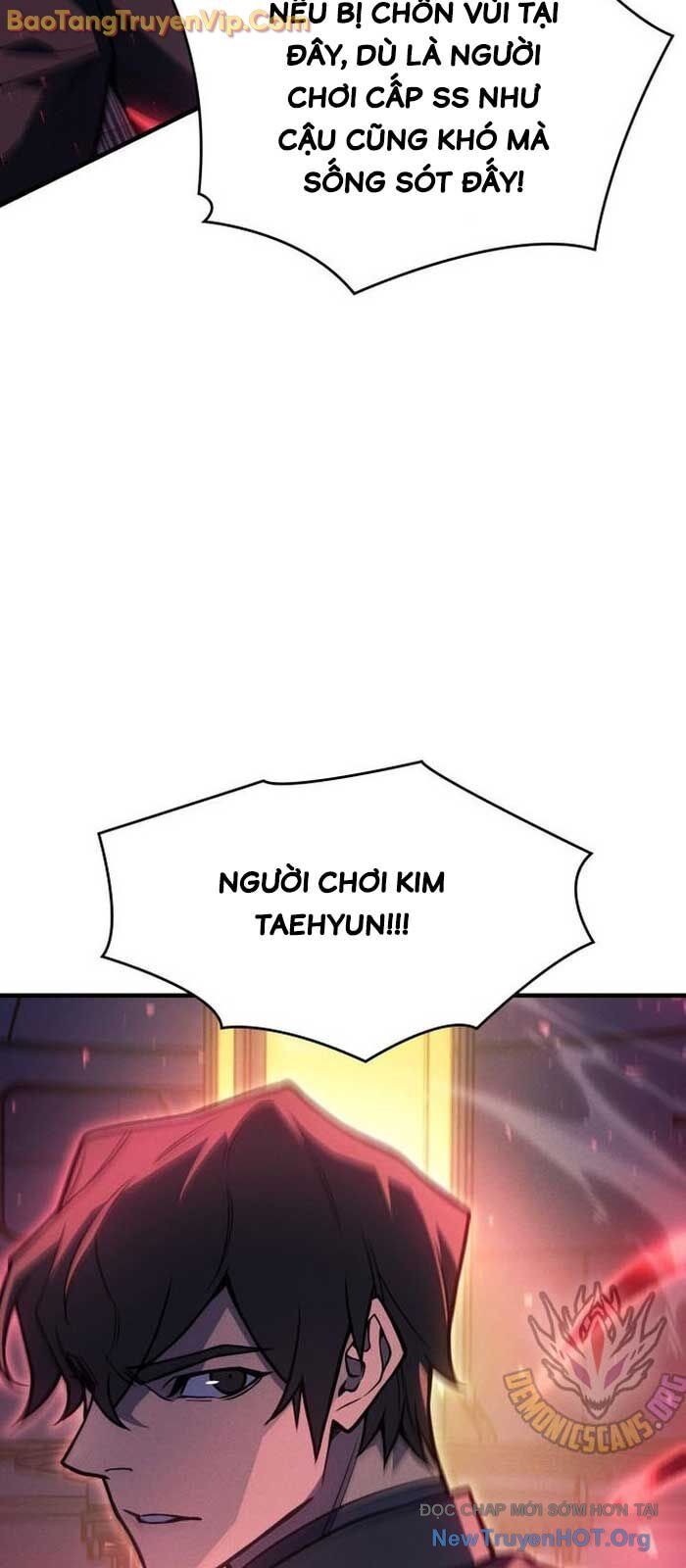 Hồi Quy Bằng Vương Quyền Chapter 94 - 22