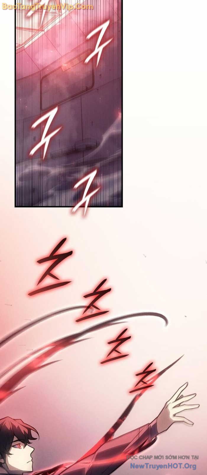 Hồi Quy Bằng Vương Quyền Chapter 94 - 27