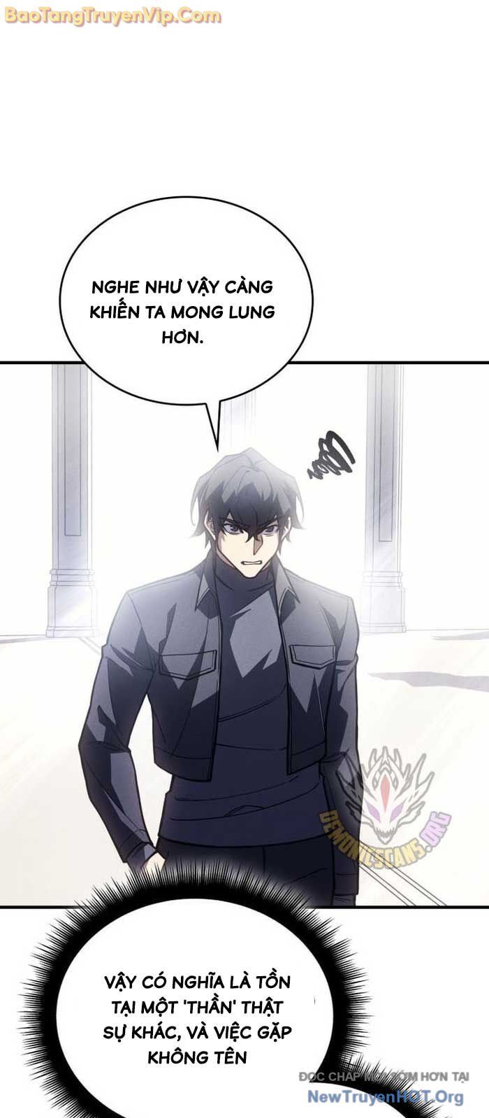Hồi Quy Bằng Vương Quyền Chapter 94 - 41
