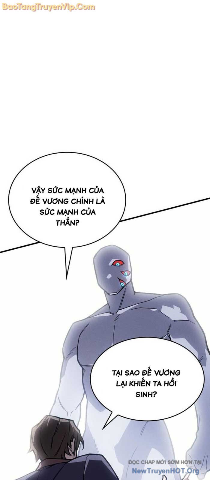 Hồi Quy Bằng Vương Quyền Chapter 94 - 45