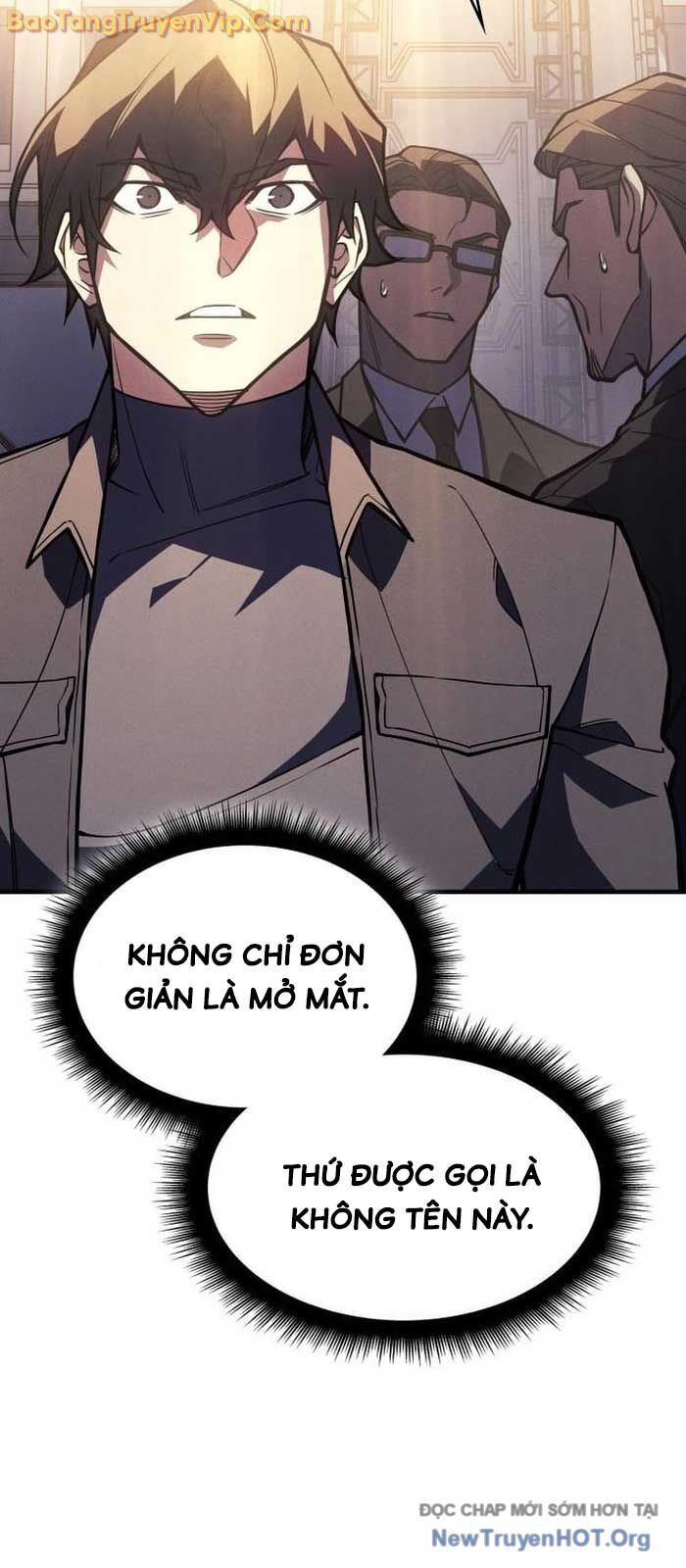 Hồi Quy Bằng Vương Quyền Chapter 94 - 7