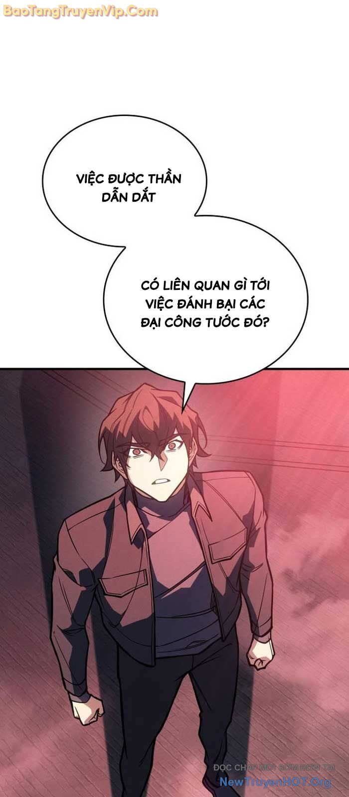 Hồi Quy Bằng Vương Quyền Chapter 94 - 78