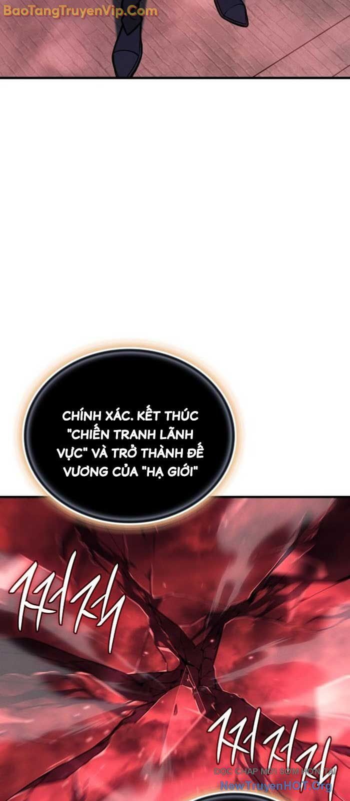 Hồi Quy Bằng Vương Quyền Chapter 94 - 79