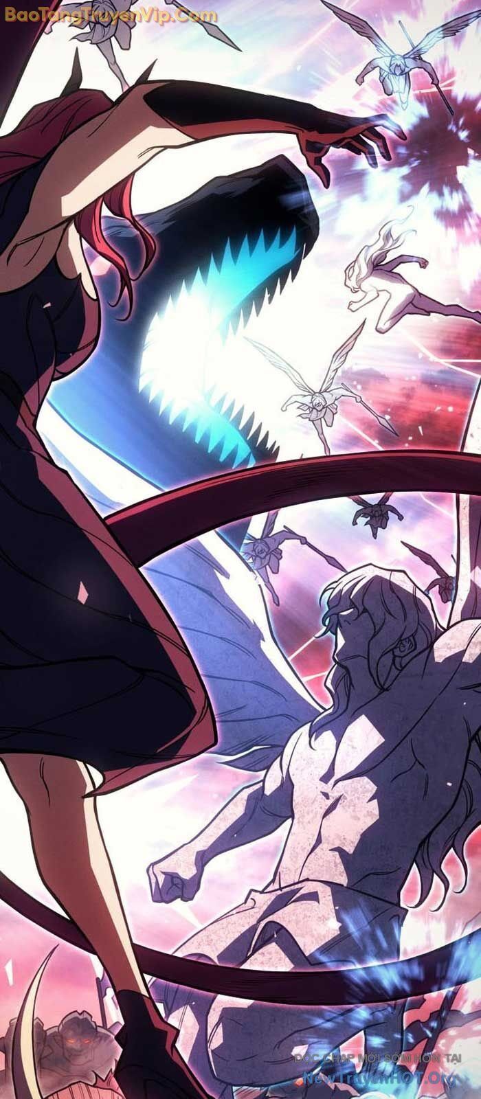 Hồi Quy Bằng Vương Quyền Chapter 94 - 86