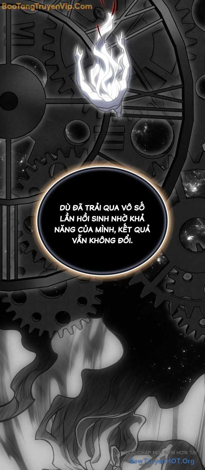 Hồi Quy Bằng Vương Quyền Chapter 94 - 91
