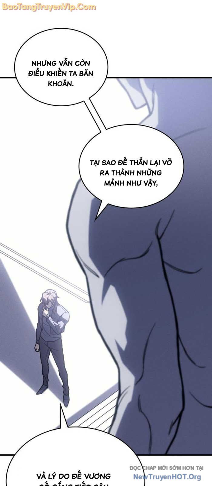 Hồi Quy Bằng Vương Quyền Chapter 94 - 99