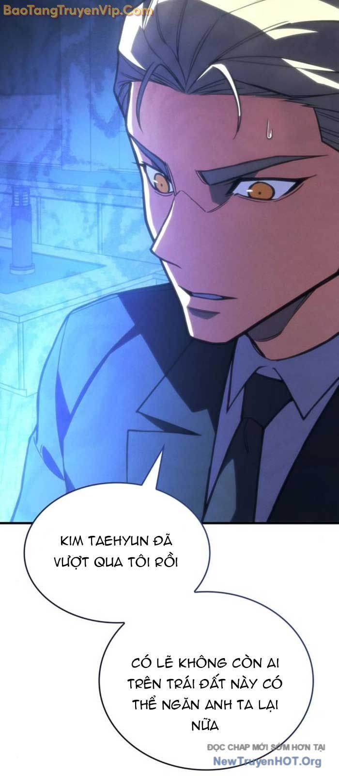 Hồi Quy Bằng Vương Quyền Chapter 95 - 14