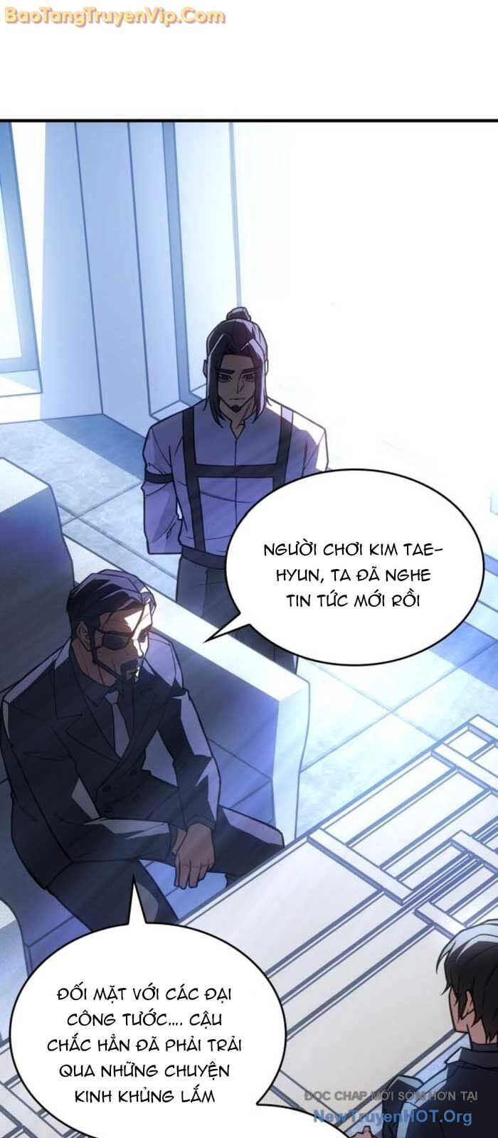 Hồi Quy Bằng Vương Quyền Chapter 95 - 28