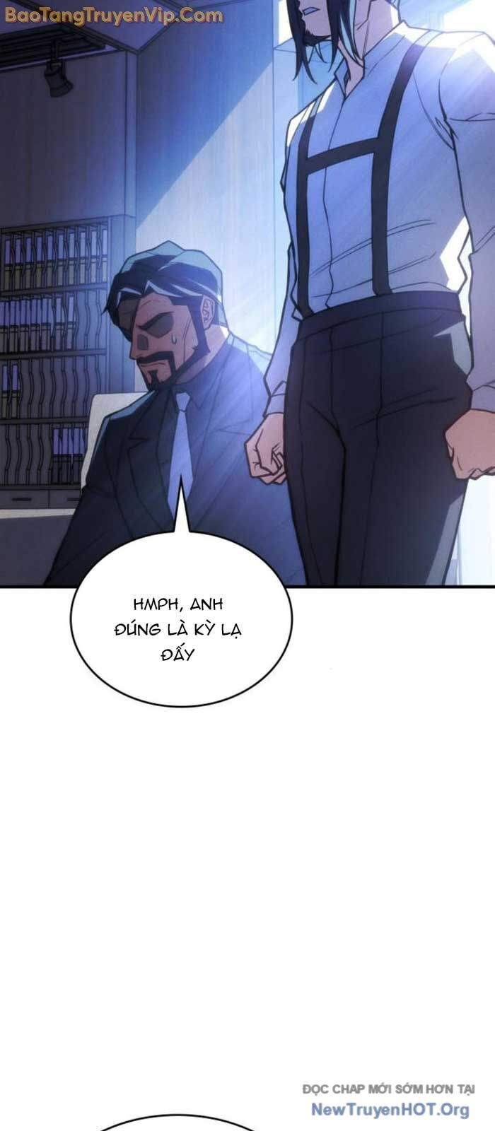 Hồi Quy Bằng Vương Quyền Chapter 95 - 37