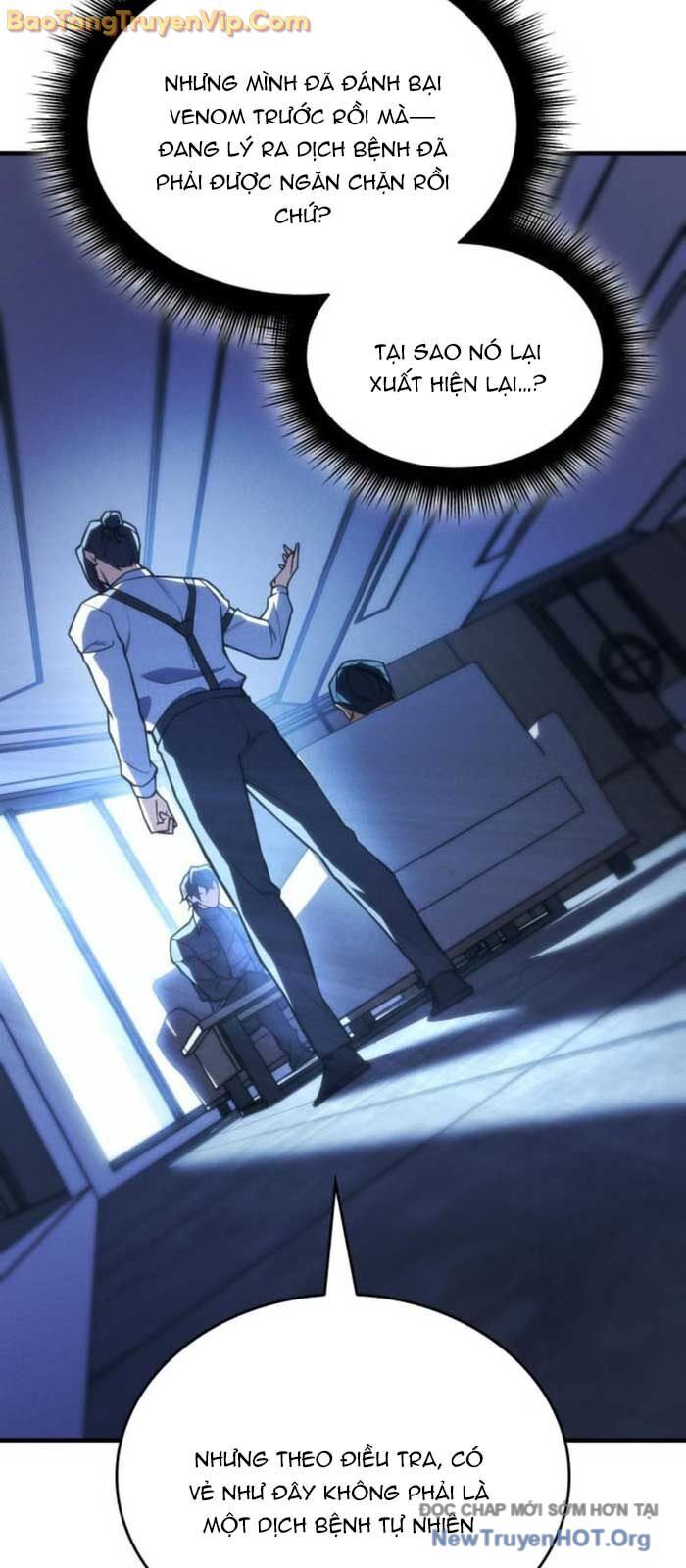 Hồi Quy Bằng Vương Quyền Chapter 95 - 42
