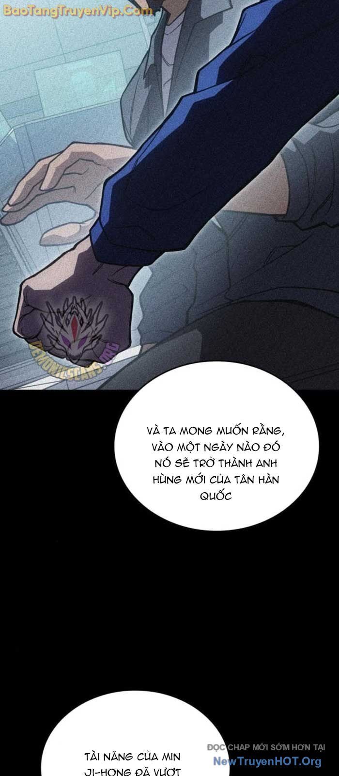 Hồi Quy Bằng Vương Quyền Chapter 95 - 67