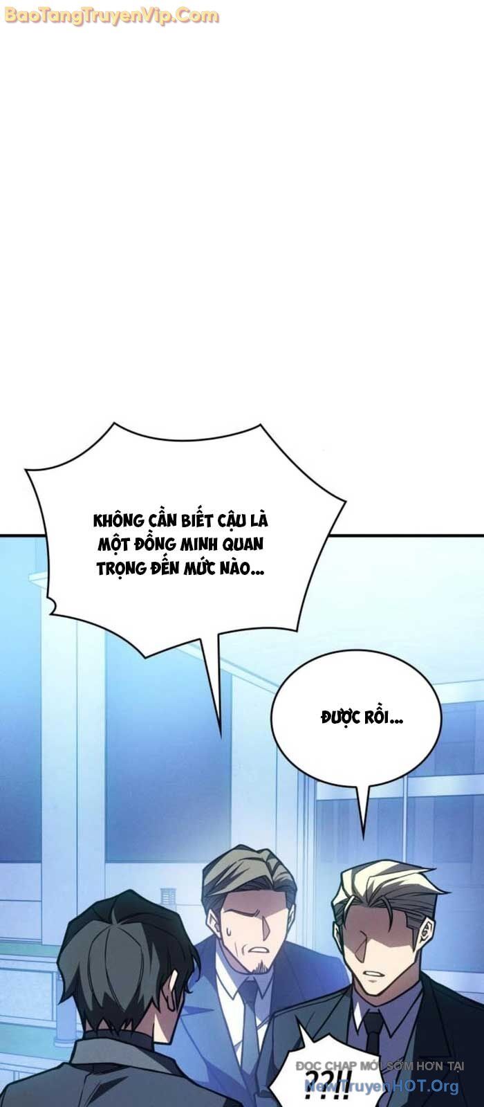 Hồi Quy Bằng Vương Quyền Chapter 95 - 8