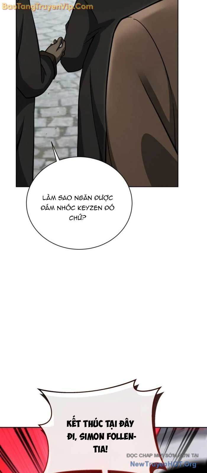 Tử Linh Sư Thiên Tài Của Học Viện Chapter 181 - 69
