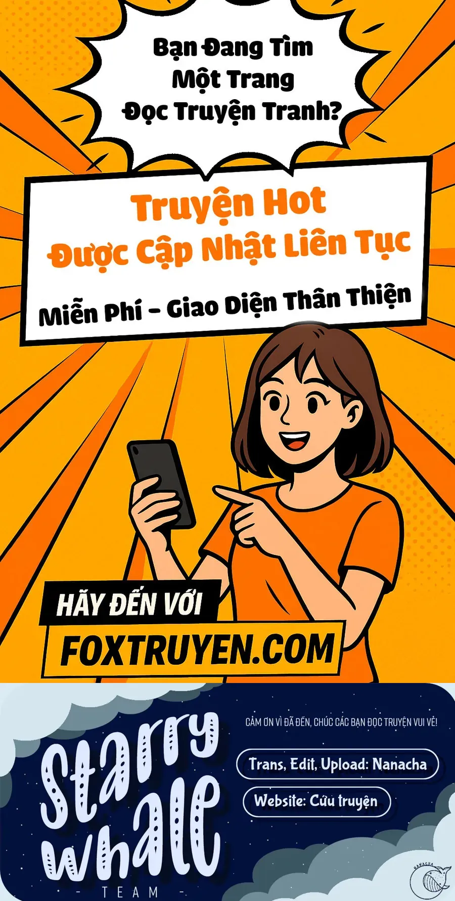 Vũ Trang Siêu Nhiên Chapter 220 - 1