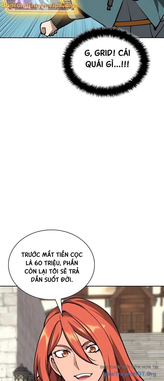 Thợ Rèn Huyền Thoại Chapter 281.1 - 104