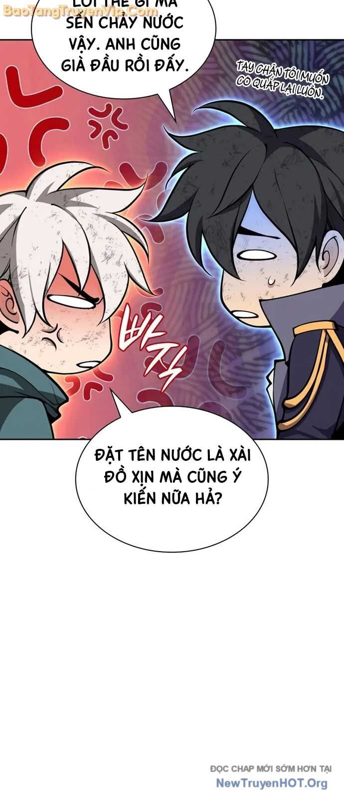 Thợ Rèn Huyền Thoại Chapter 281.1 - 82