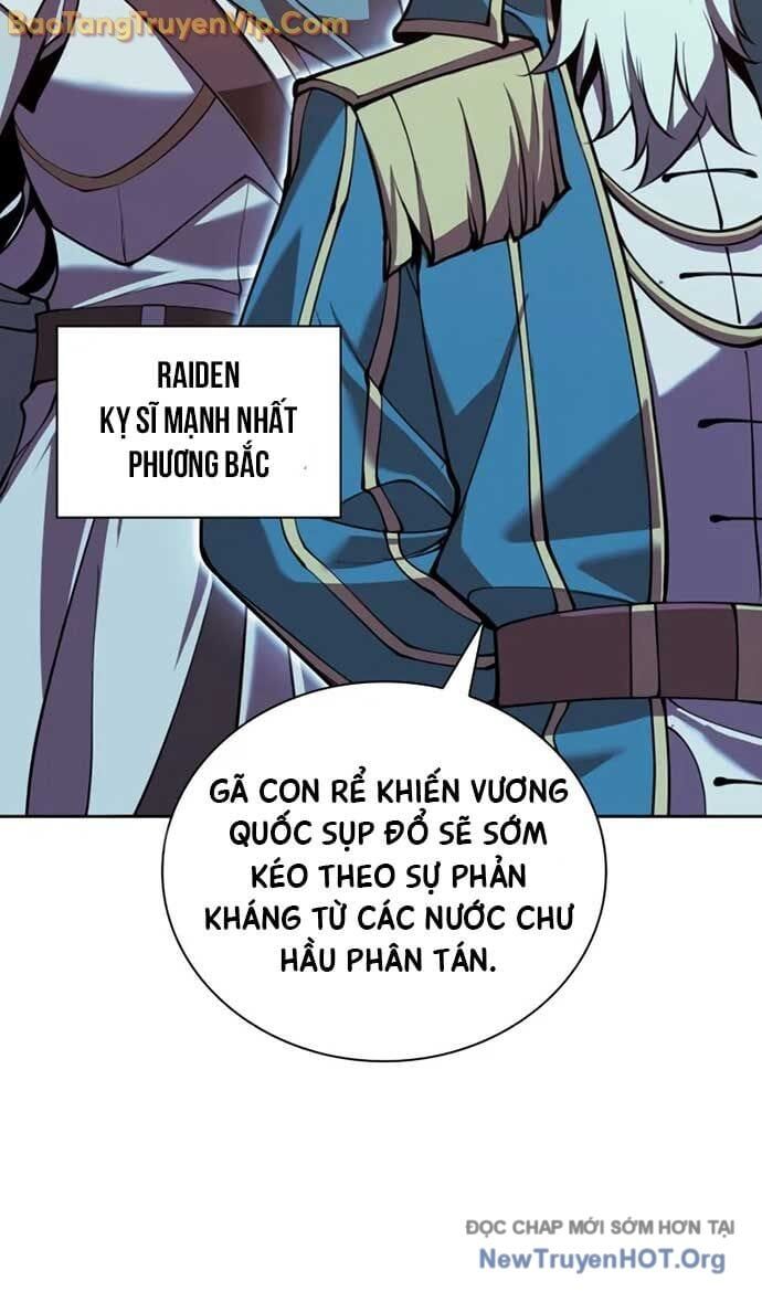 Thợ Rèn Huyền Thoại Chapter 281.1 - 86