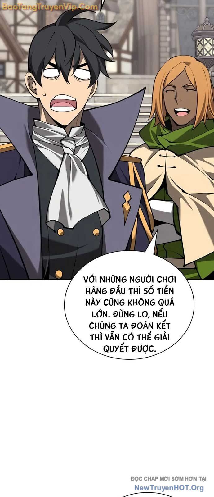 Thợ Rèn Huyền Thoại Chapter 281.1 - 92
