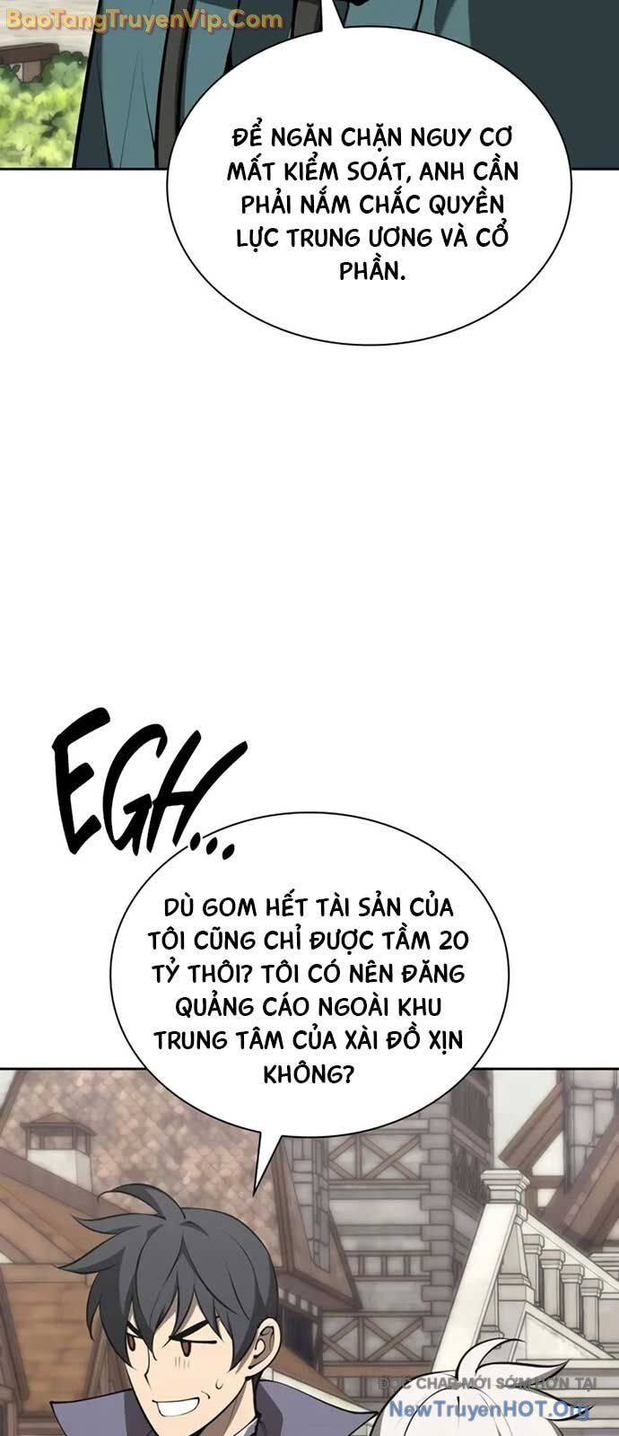 Thợ Rèn Huyền Thoại Chapter 281.1 - 95