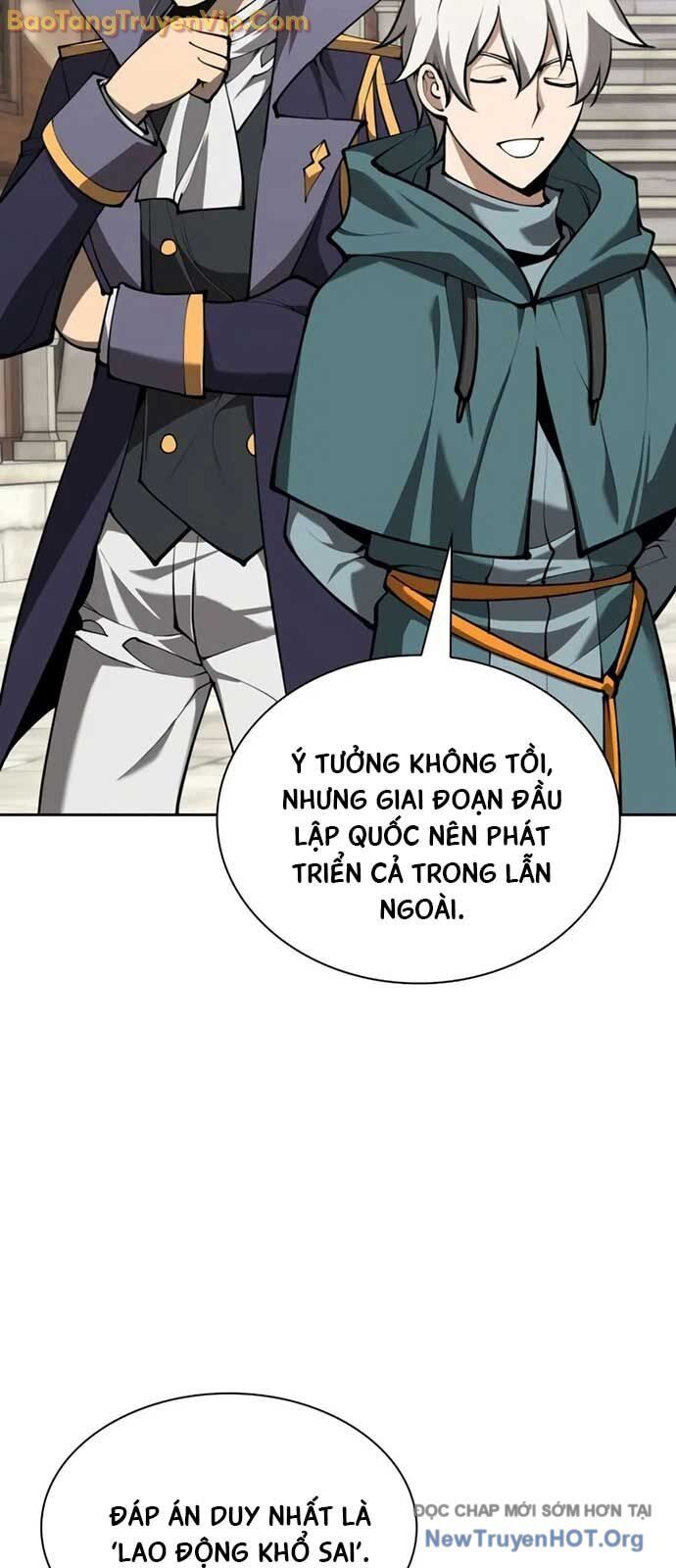Thợ Rèn Huyền Thoại Chapter 281.1 - 96