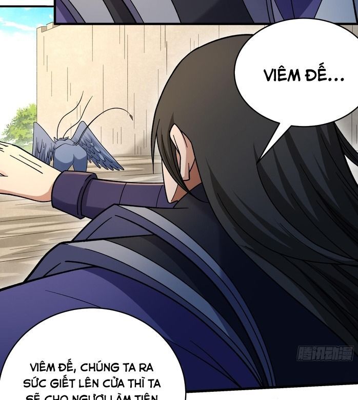 Tuyệt Thế Võ Thần Chapter 1052 - 2