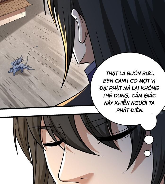 Tuyệt Thế Võ Thần Chapter 1052 - 11
