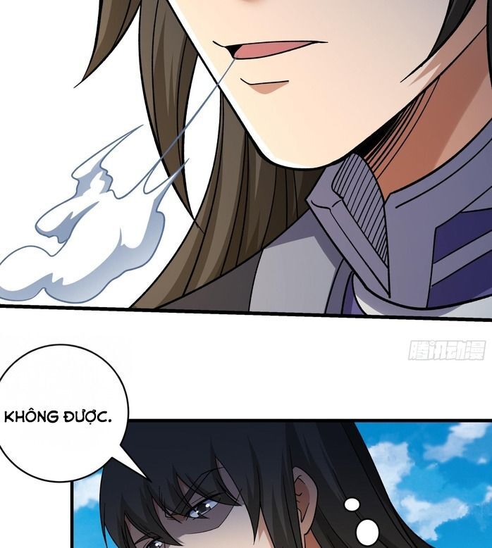 Tuyệt Thế Võ Thần Chapter 1052 - 12