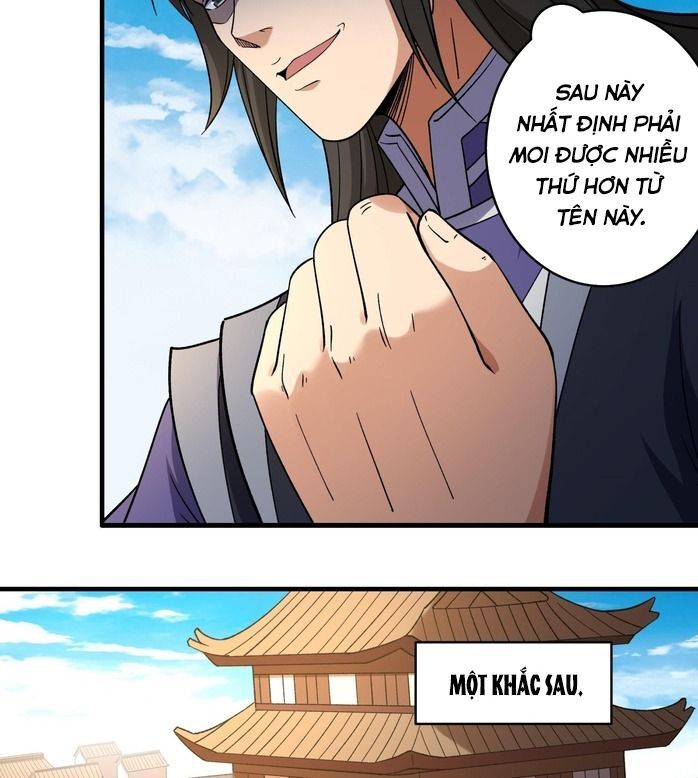 Tuyệt Thế Võ Thần Chapter 1052 - 13