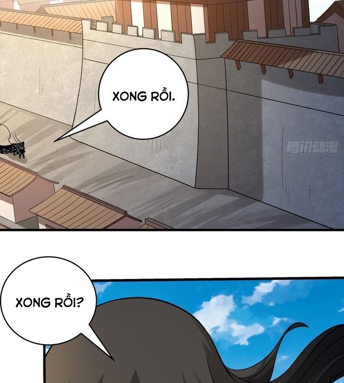 Tuyệt Thế Võ Thần Chapter 1052 - 14