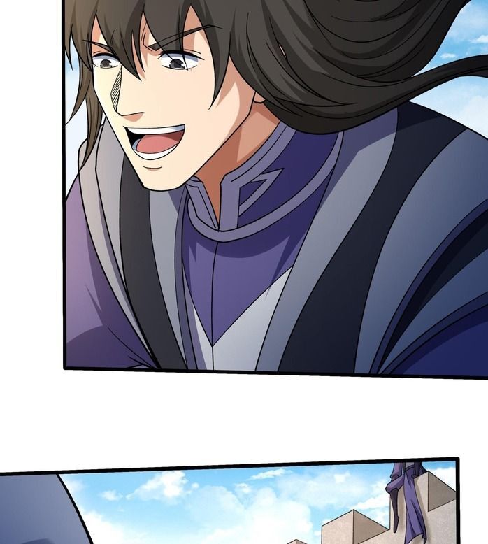 Tuyệt Thế Võ Thần Chapter 1052 - 15