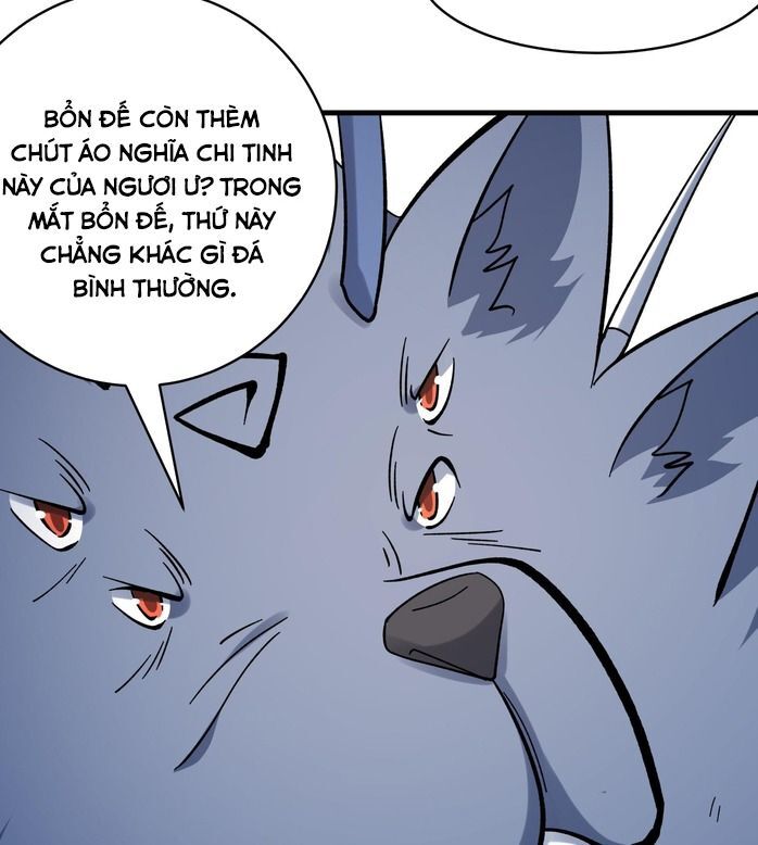 Tuyệt Thế Võ Thần Chapter 1052 - 18