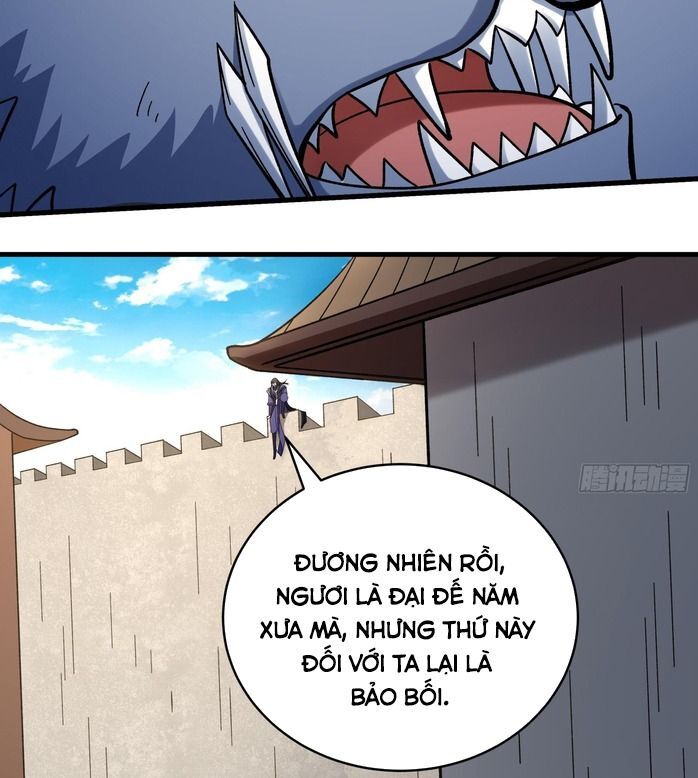 Tuyệt Thế Võ Thần Chapter 1052 - 19